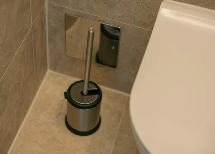 Josef's I Premium I Metro Access Apartment Vienna