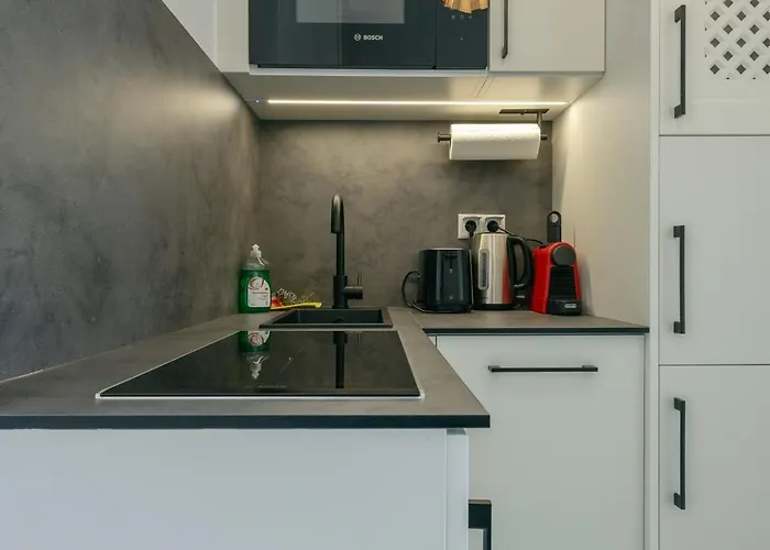 Apartment Josef's I Premium I Metro Access Vienna