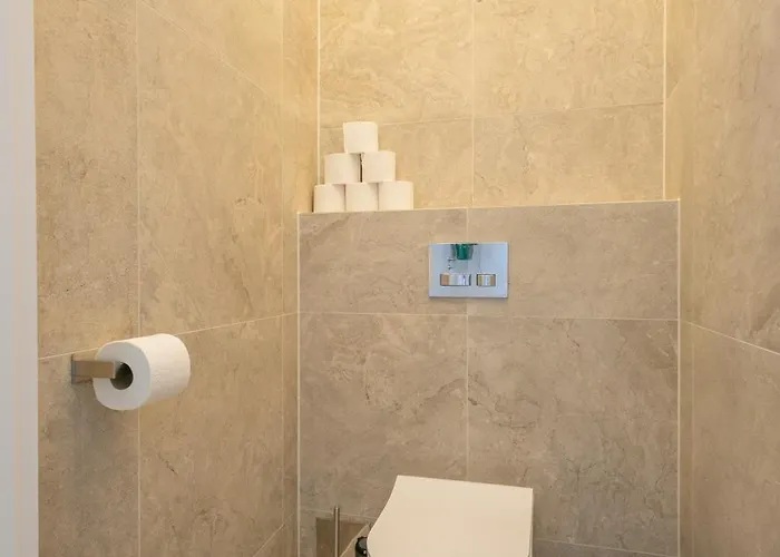 Apartment Josef's I Premium I Metro Access
