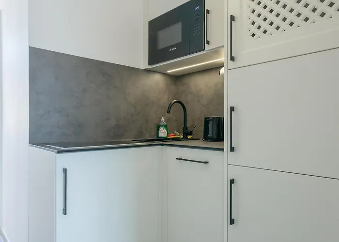 Apartment Josef's I Premium I Metro Access Vienna
