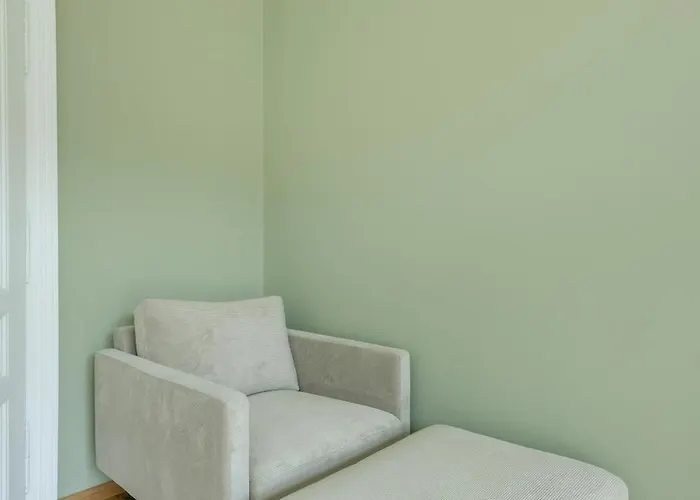 Apartment Josef's I Premium I Metro Access Vienna